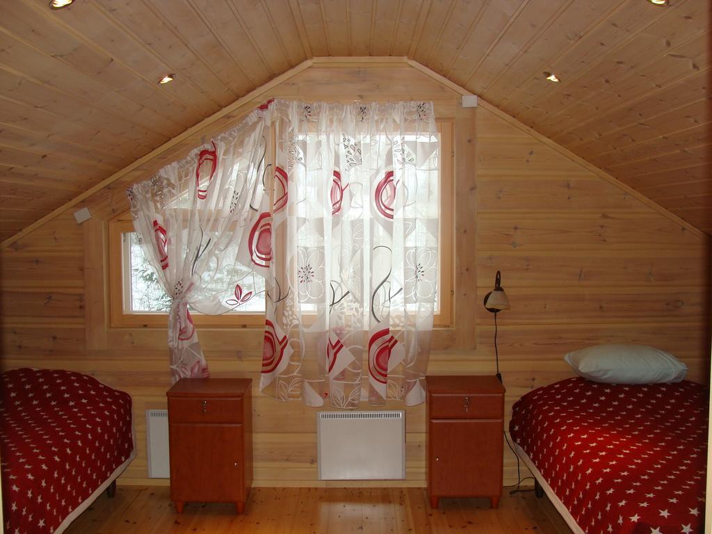 Villa Tiirinkallio นิลเซีย ห้อง รูปภาพ