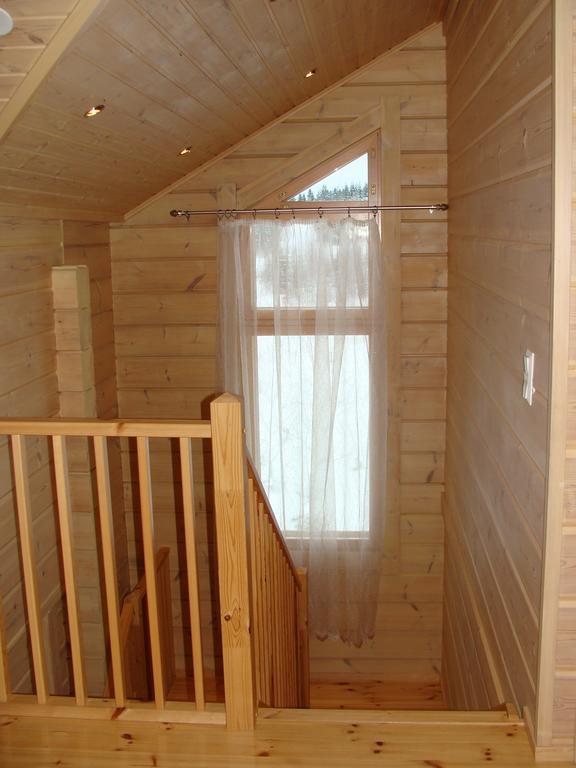 Villa Tiirinkallio นิลเซีย ห้อง รูปภาพ